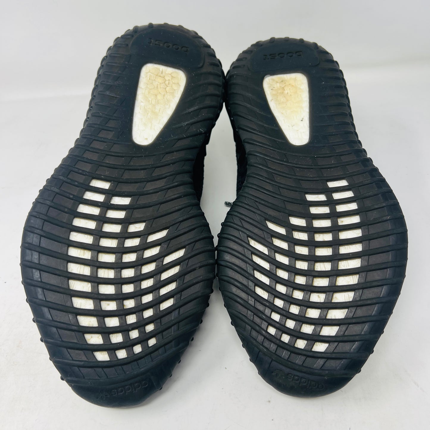 adidas Yeezy Boost 350 V2 Black (Non-Reflective)