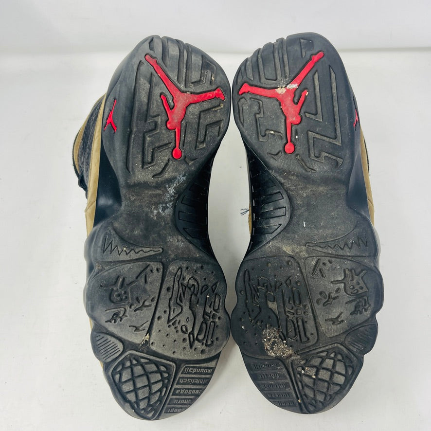 Jordan 9 Retro Olive (2024)