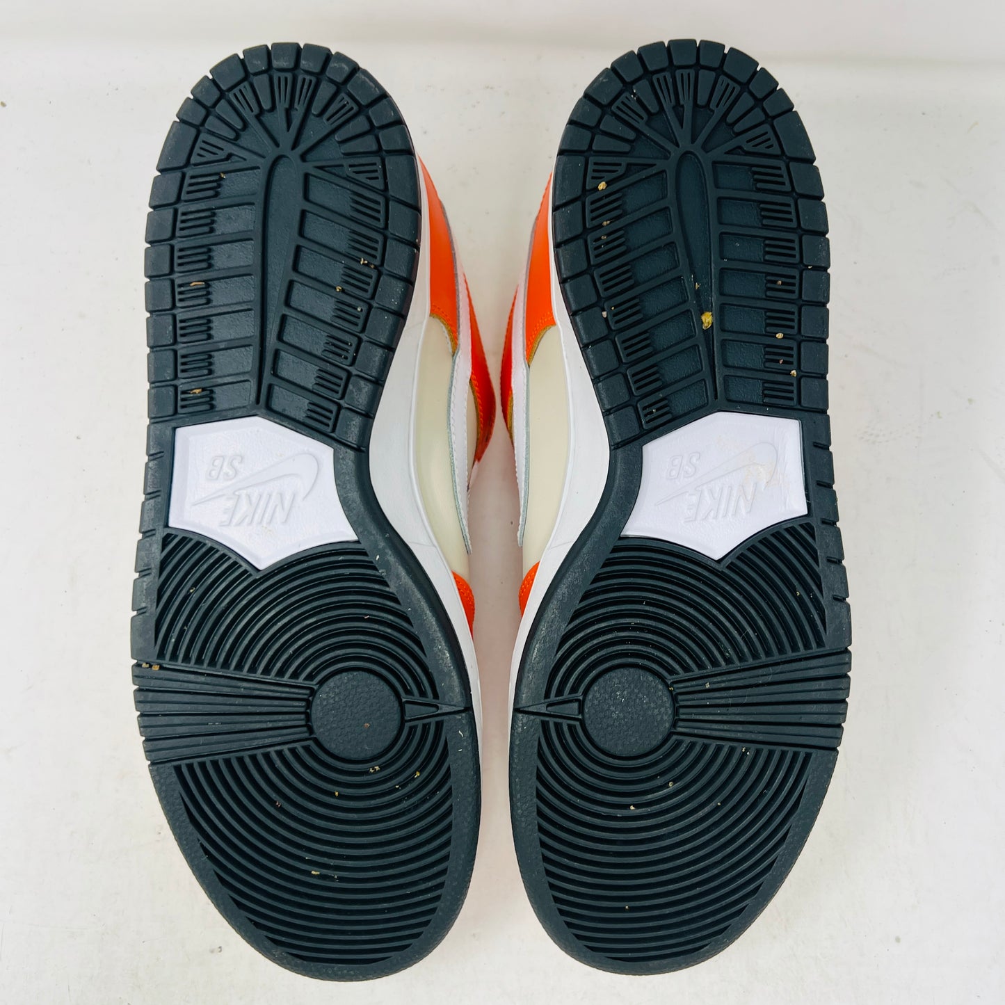 Nike SB Dunk Low Orange Box