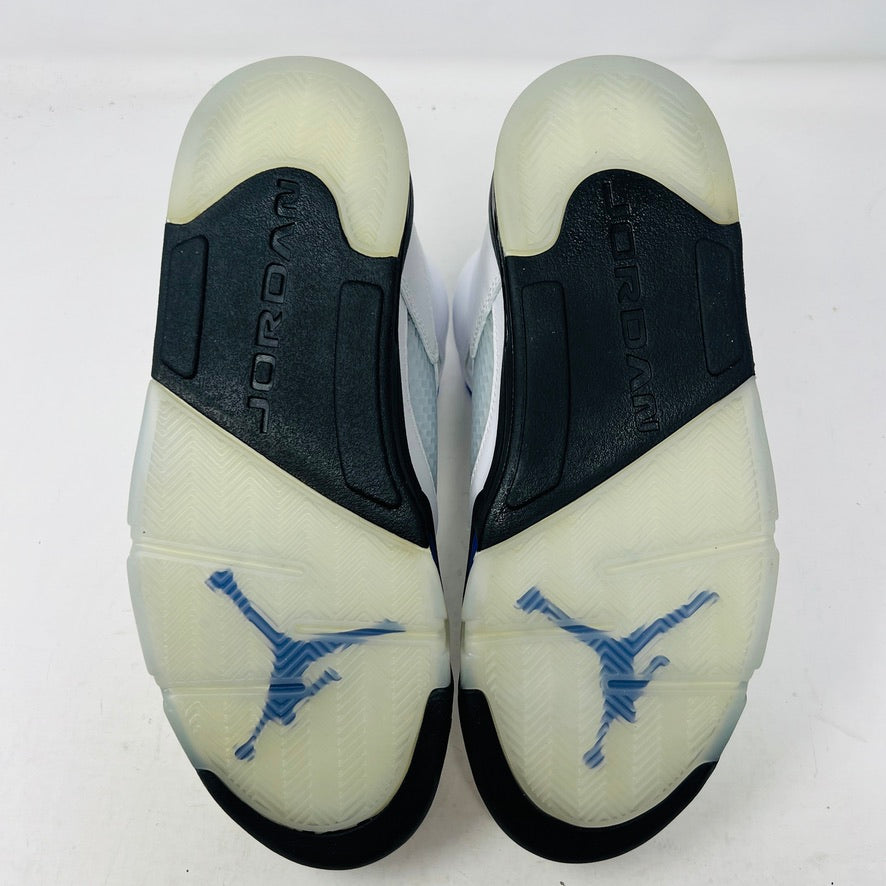 Jordan 5 Retro Dark Concord