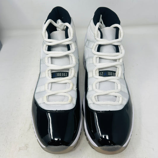 Jordan 11 Retro Concord (2018)