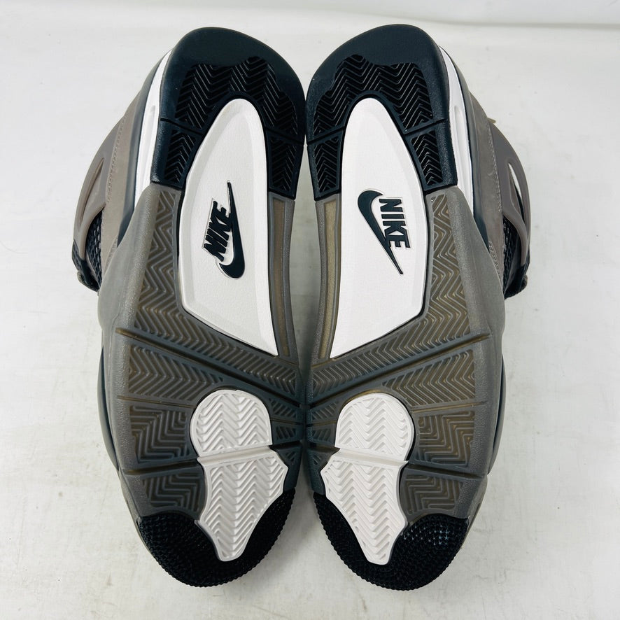 Jordan 4 Retro Cave Stone