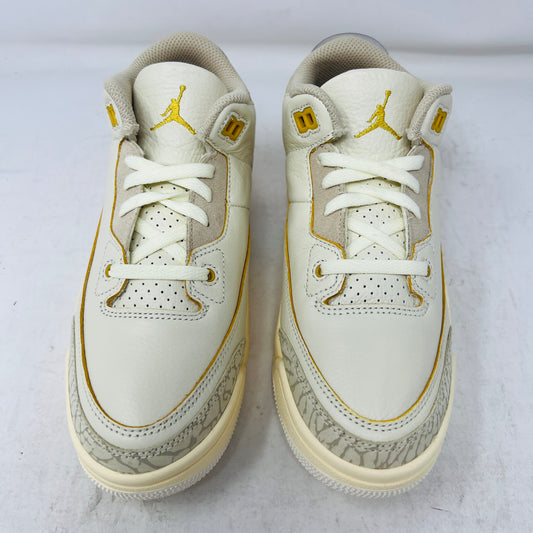 Jordan 3 Retro SP J Balvin MedellÃn Sunset (PS)