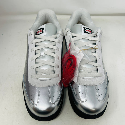 Reebok Board Flip BBC Ice Cream Silver Metallic