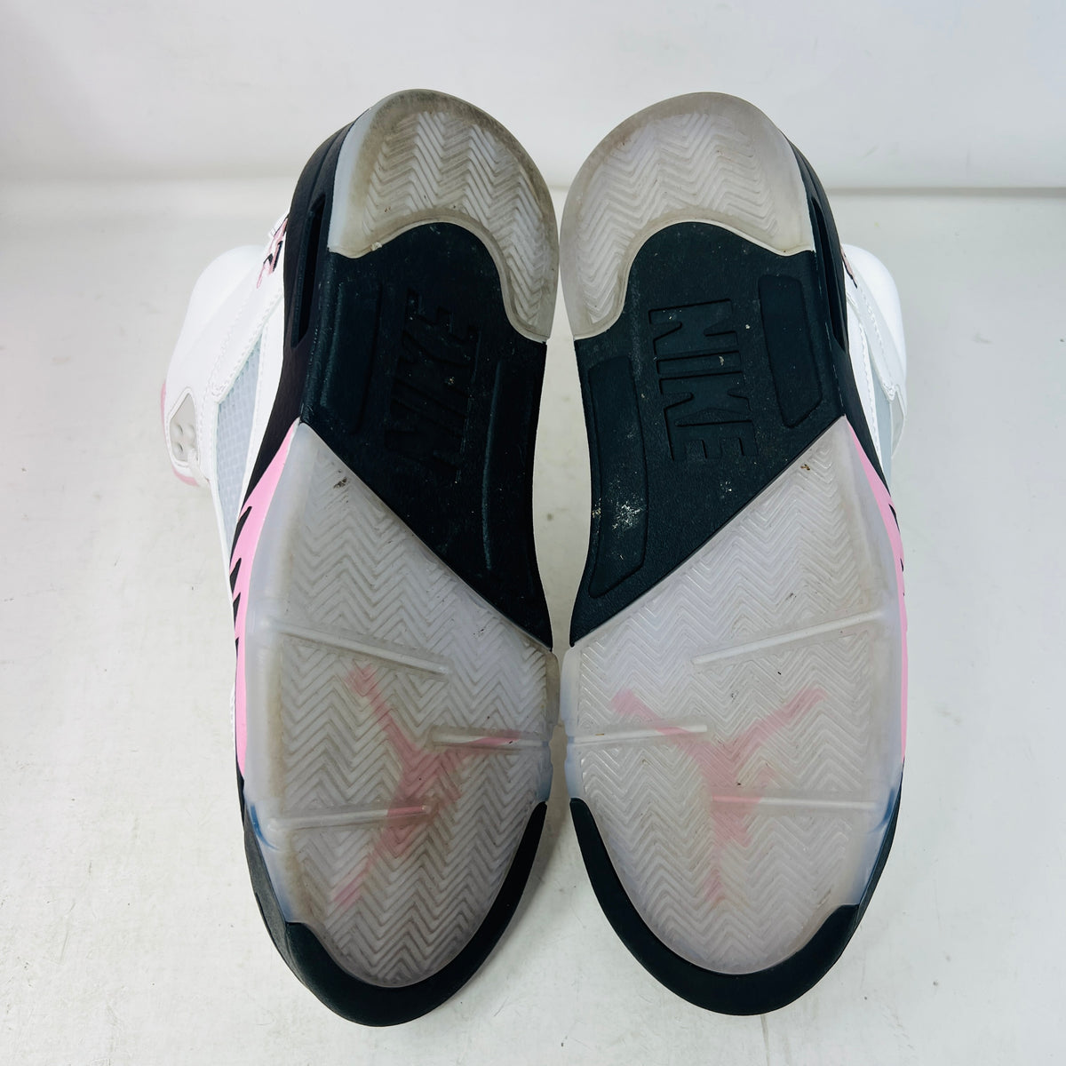 Jordan 5 Retro Medium Soft Pink