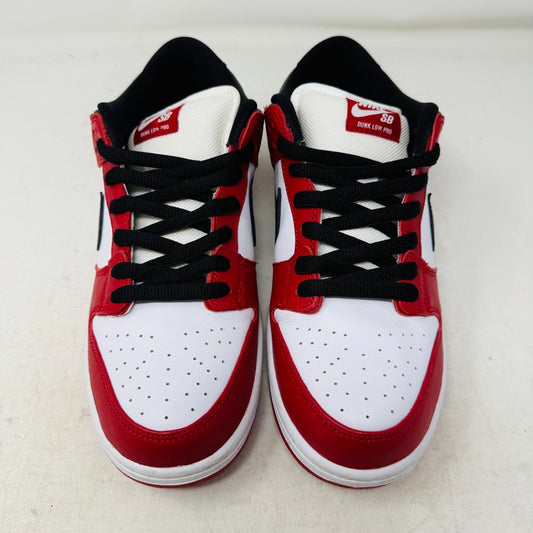 Nike SB Dunk Low Pro J-Pack Chicago