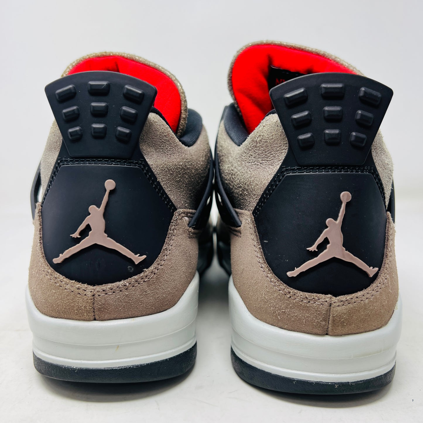 Jordan 4 Retro Taupe Haze