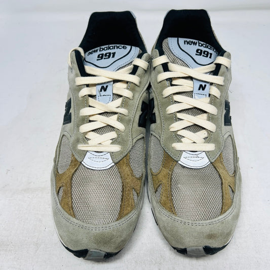 New Balance 991 MiUK JJJJound Grey Olive