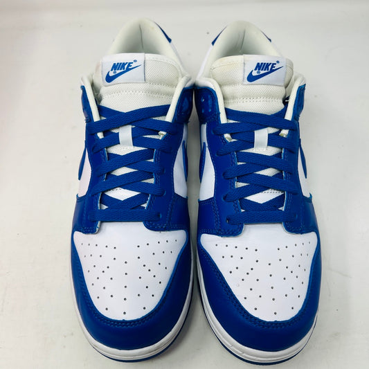 Nike Dunk Low SP Kentucky