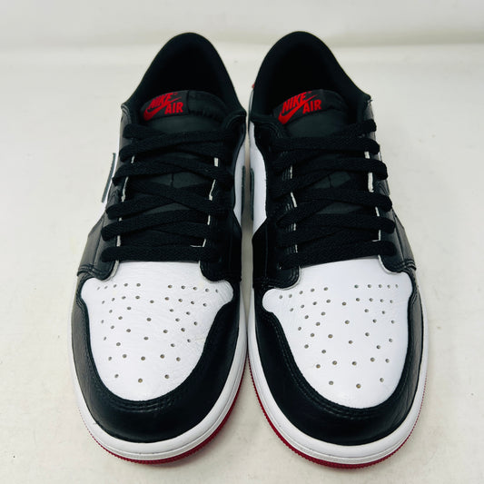 Jordan 1 Retro Low OG Black Toe (2023)