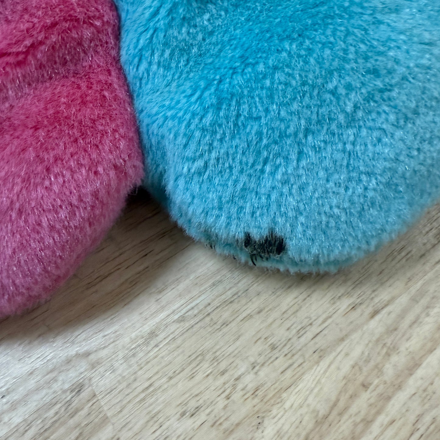 Takashi Murakami Flower Plush 60CM Pink/Light Blue/Light Yellow