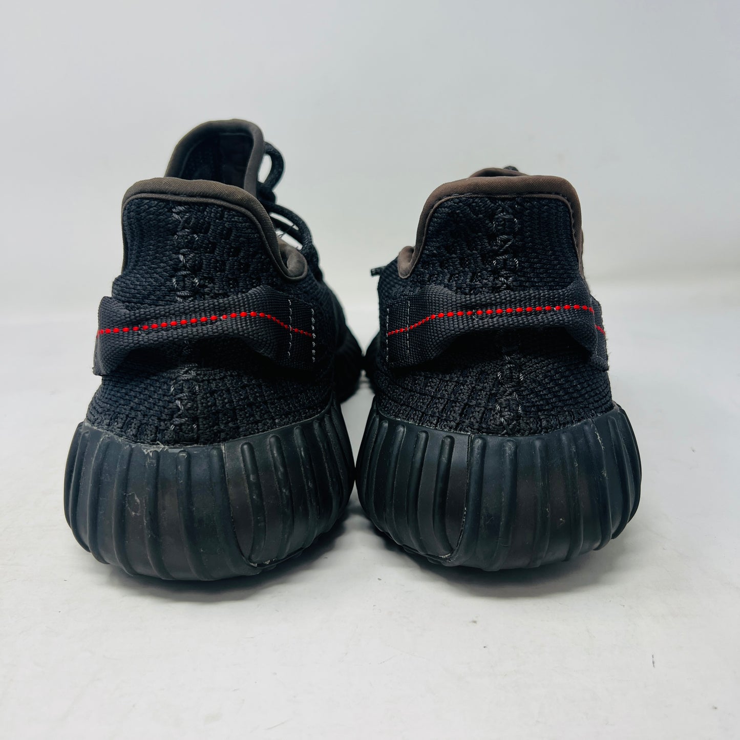 adidas Yeezy Boost 350 V2 Black (Non-Reflective)