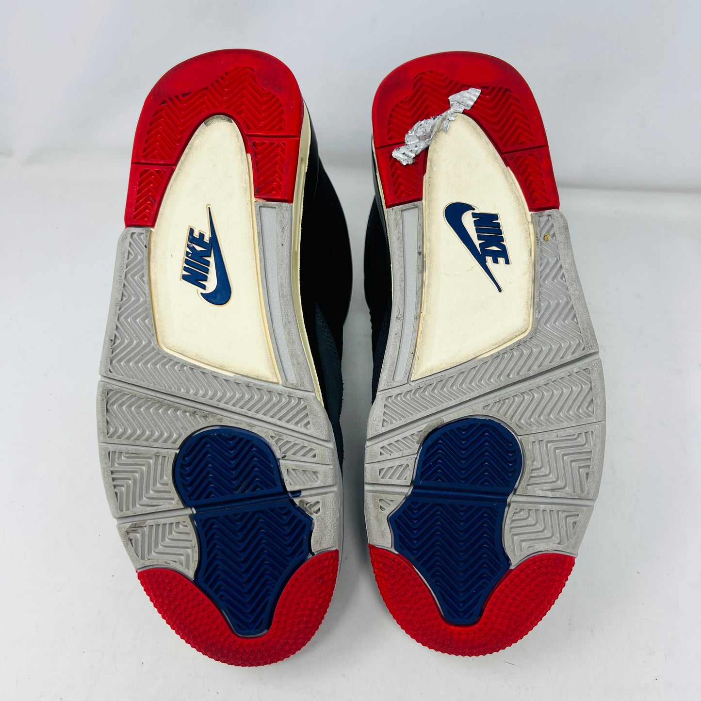 Jordan 4 Retro Rare Air (White Lettering)