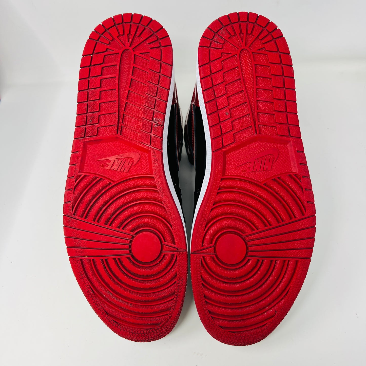 Jordan 1 Retro High OG Patent Bred