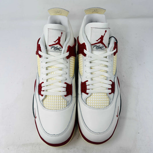 Jordan 4 Retro OG Nigel Sylvester Brick After Brick