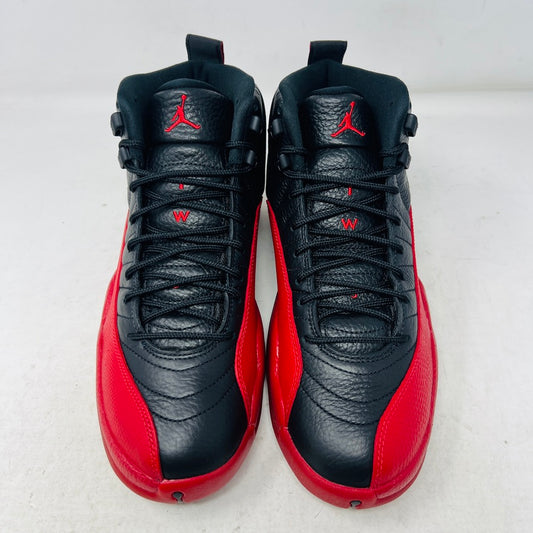 Jordan 12 Retro Flu Game (2025)