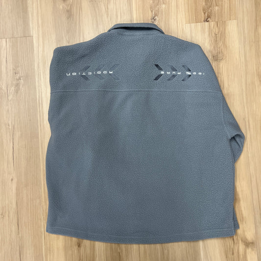 Nike ACG x CPFM L/S Polo Grey