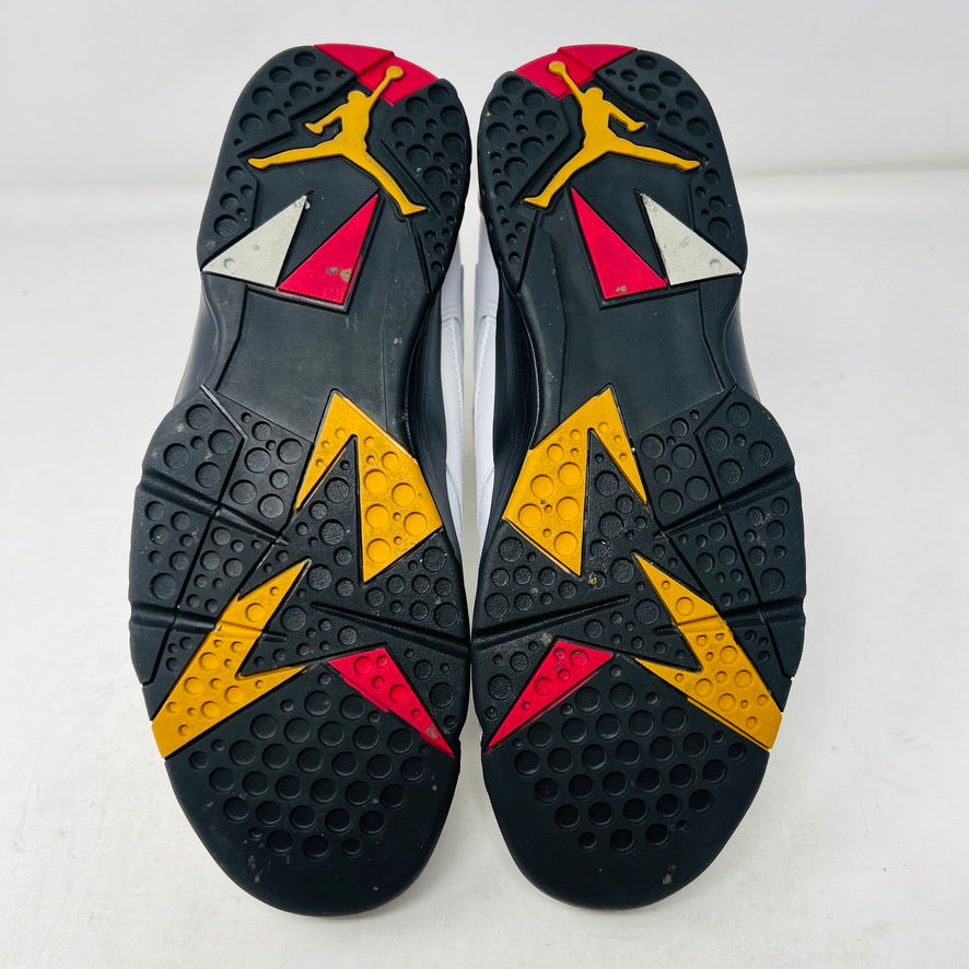 Jordan 7 Retro Cardinal (2022)