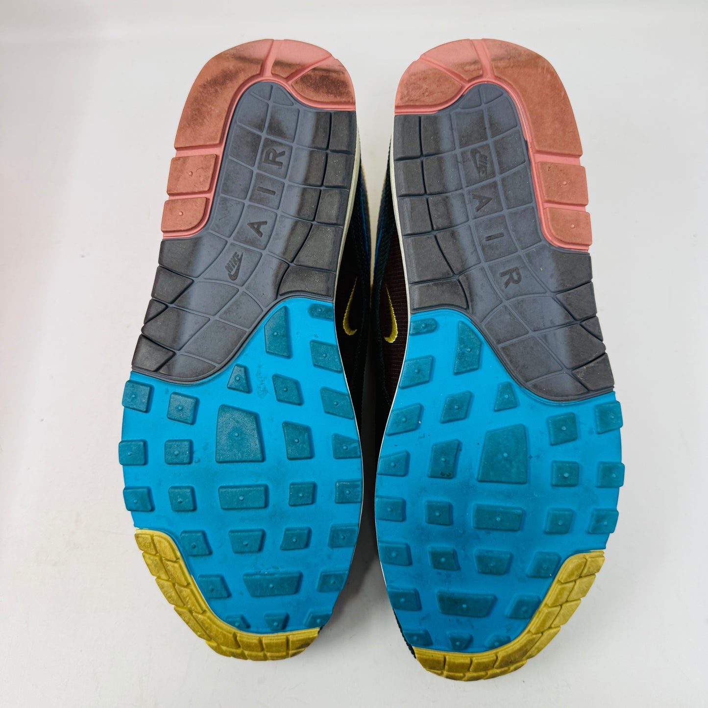Nike Air Max 1/97 Sean Wotherspoon (Extra Lace Set Only)