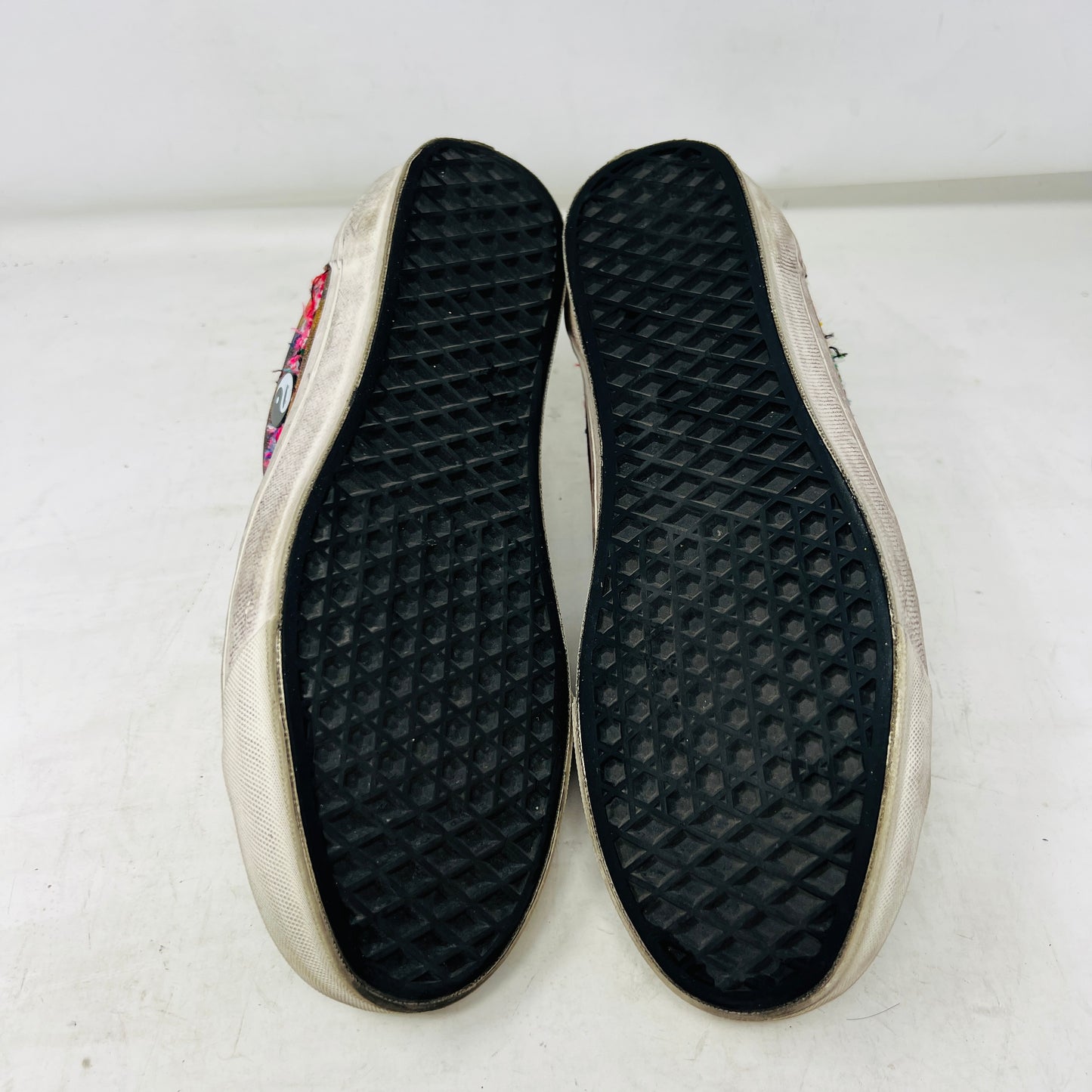 Vans Old Skool 36 LX Souvenir Warm Brown
