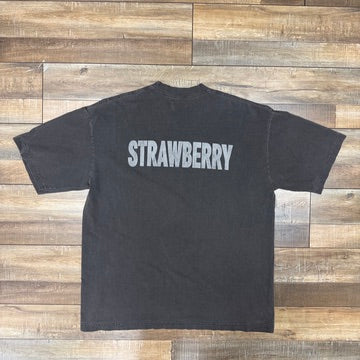 Strawberry Faces Tee