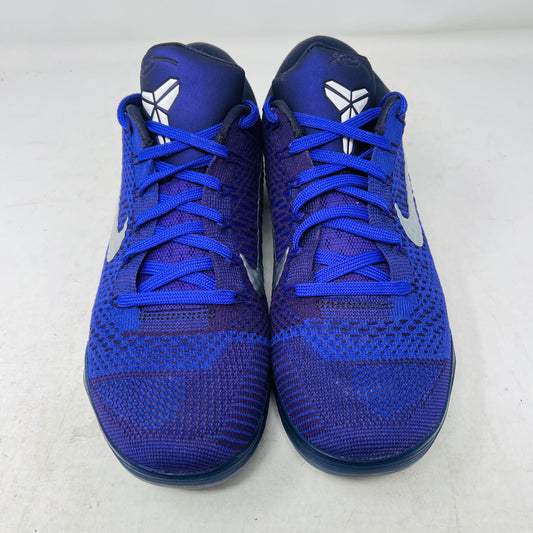 Nike Kobe 9 Elite Low Protro Michael Jackson Moonwalker (2025)