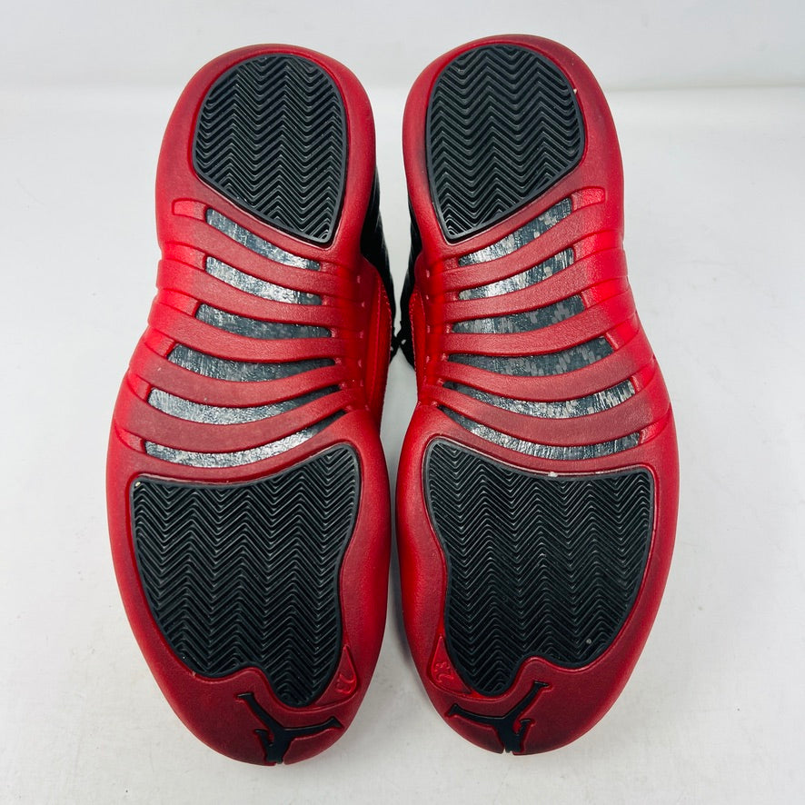 Jordan 12 Retro Flu Game (2025)