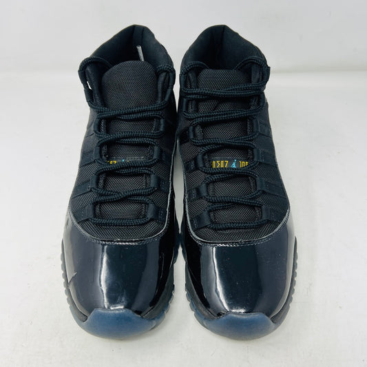 Jordan 11 Retro Gamma Blue (2025)