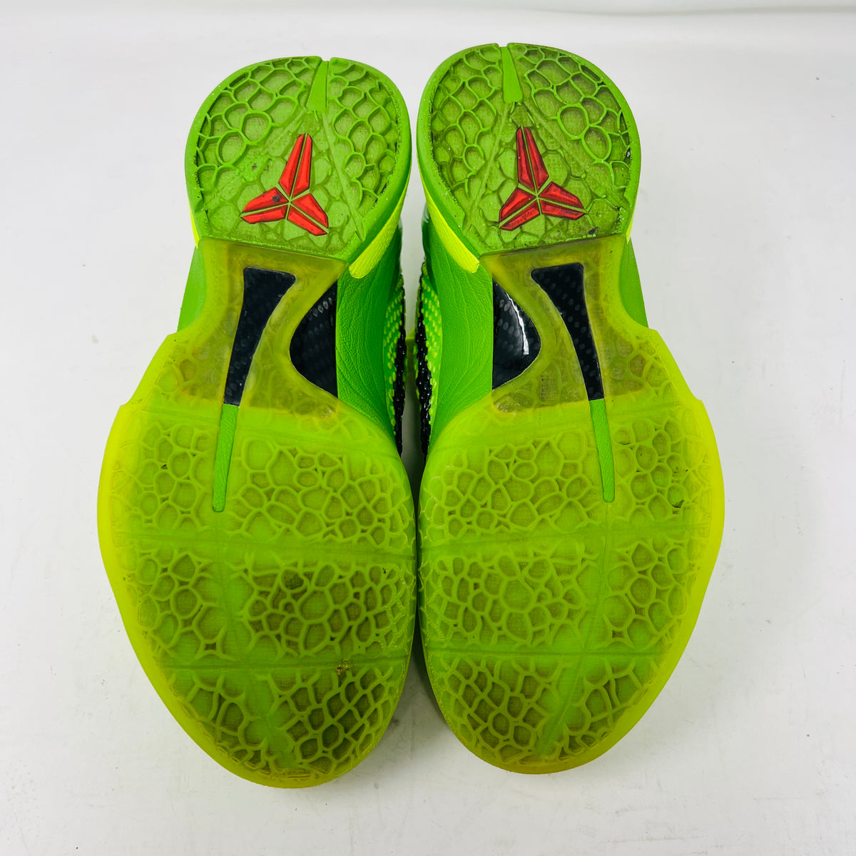 Nike Kobe 6 Protro Grinch (2020)