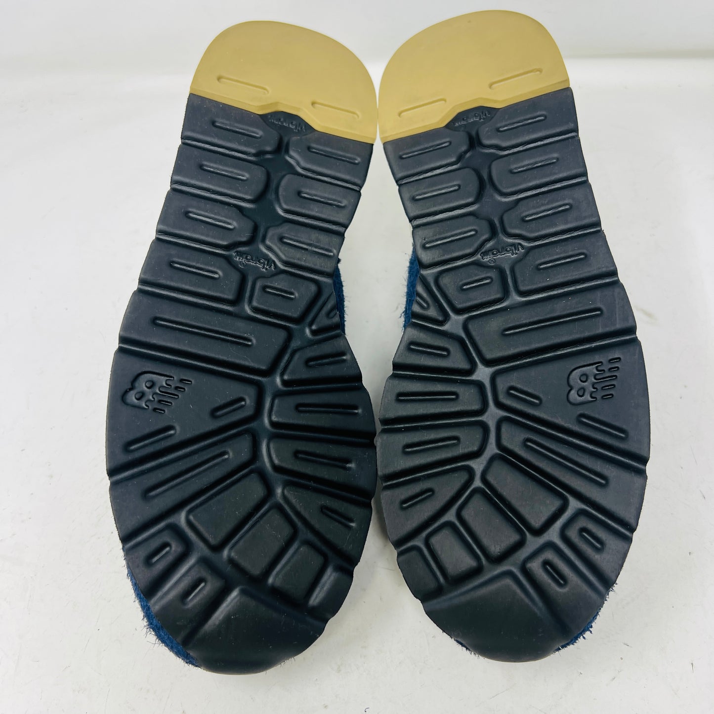 New Balance 990v1 Carhartt WIP MiUSA Dark Navy