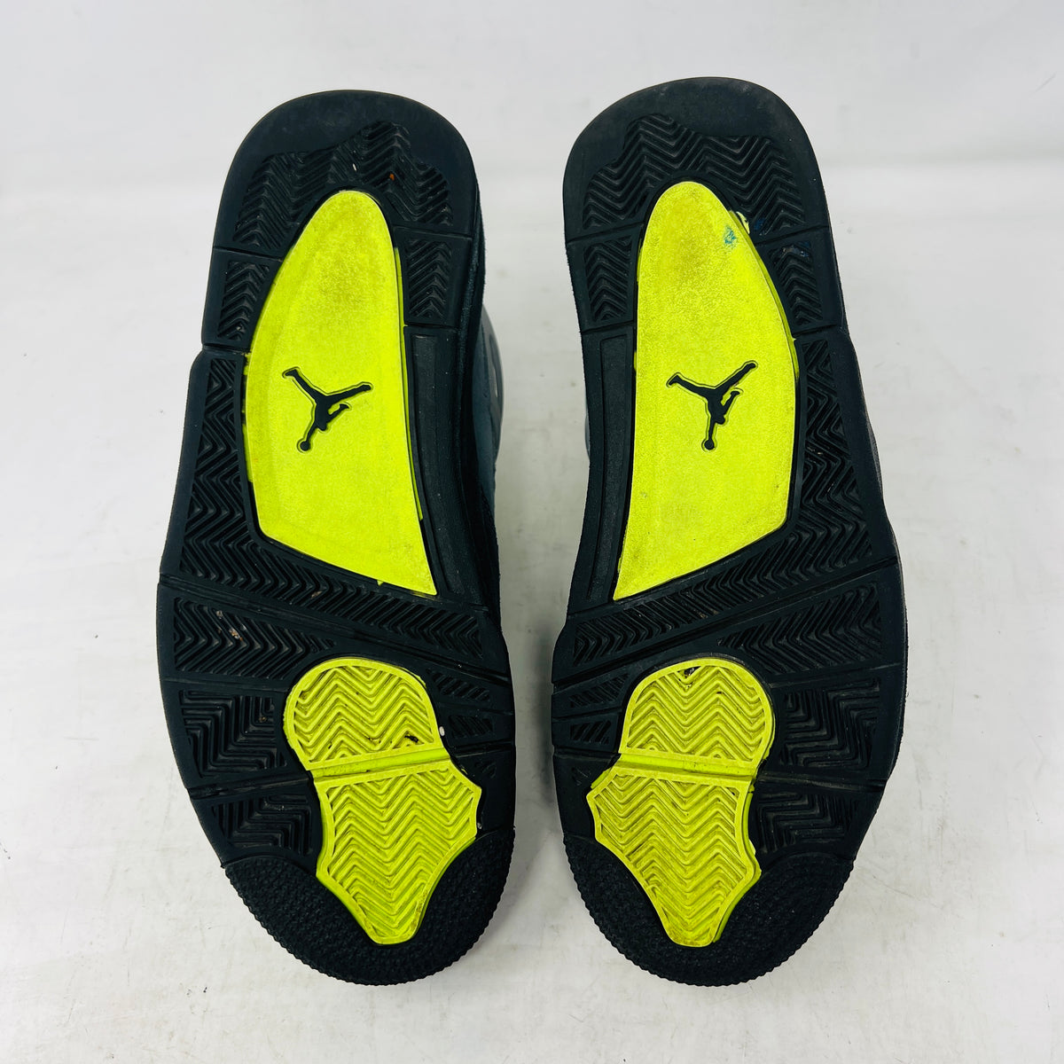 Jordan 4 Retro SE 95 Neon