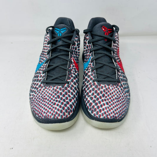 Nike Kobe 6 Protro ASG Hollywood 3D (2026)