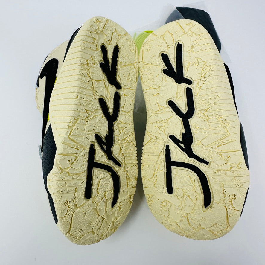 Jordan Jumpman Jack TR Travis Scott Bright Cactus (TD)