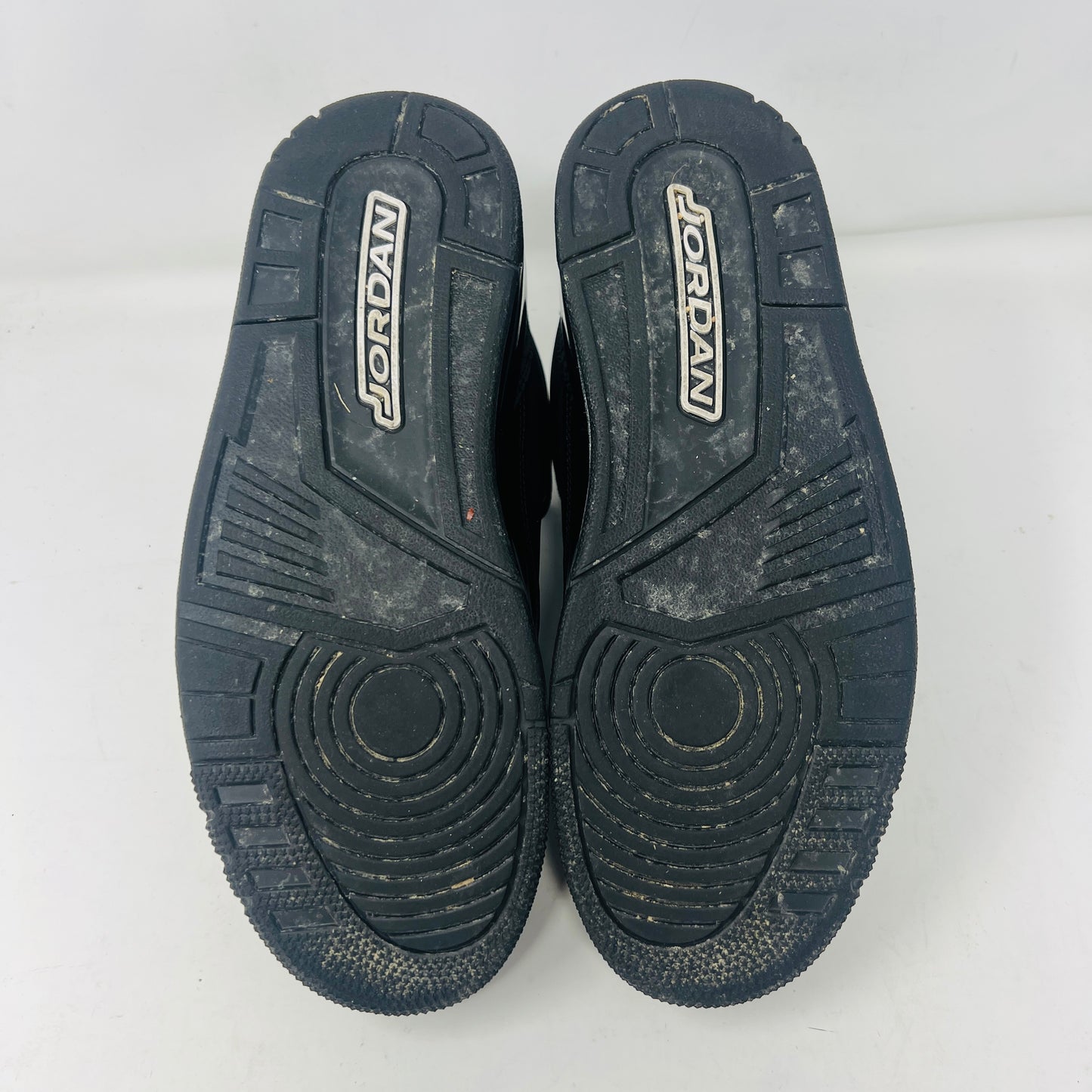 Jordan 3 Retro Black Cat (2025)