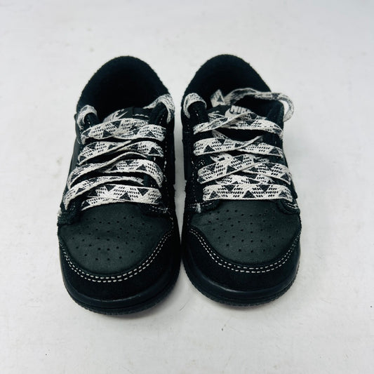 Jordan 1 Retro Low OG SP Travis Scott Black Phantom (TD)