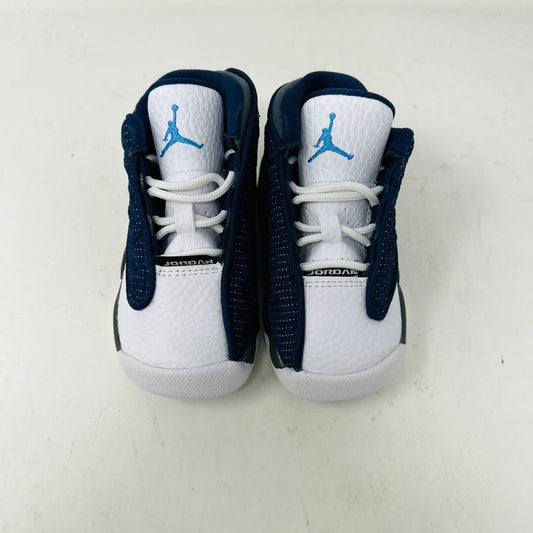 Jordan 13 Retro Flint 2020 toddler shoes brand new with box.