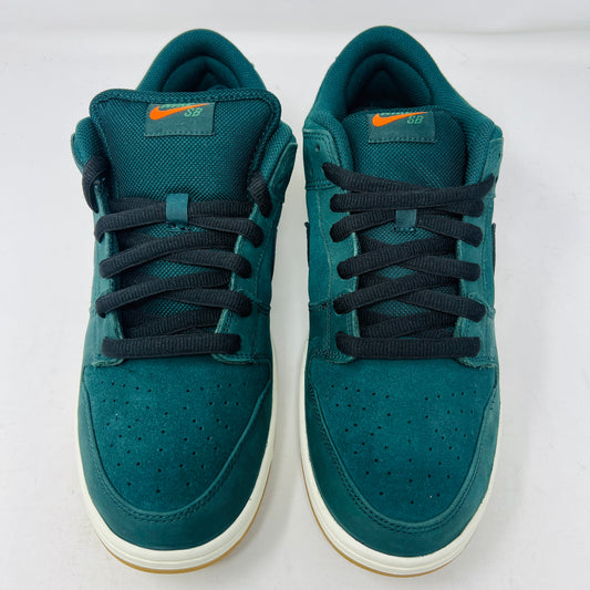 Nike SB Dunk Low Pro Deep Fir