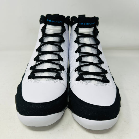 Jordan 9 Retro University Blue
