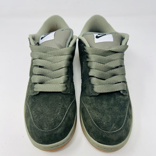 Nike SB Dunk Low Pro B Sequoia