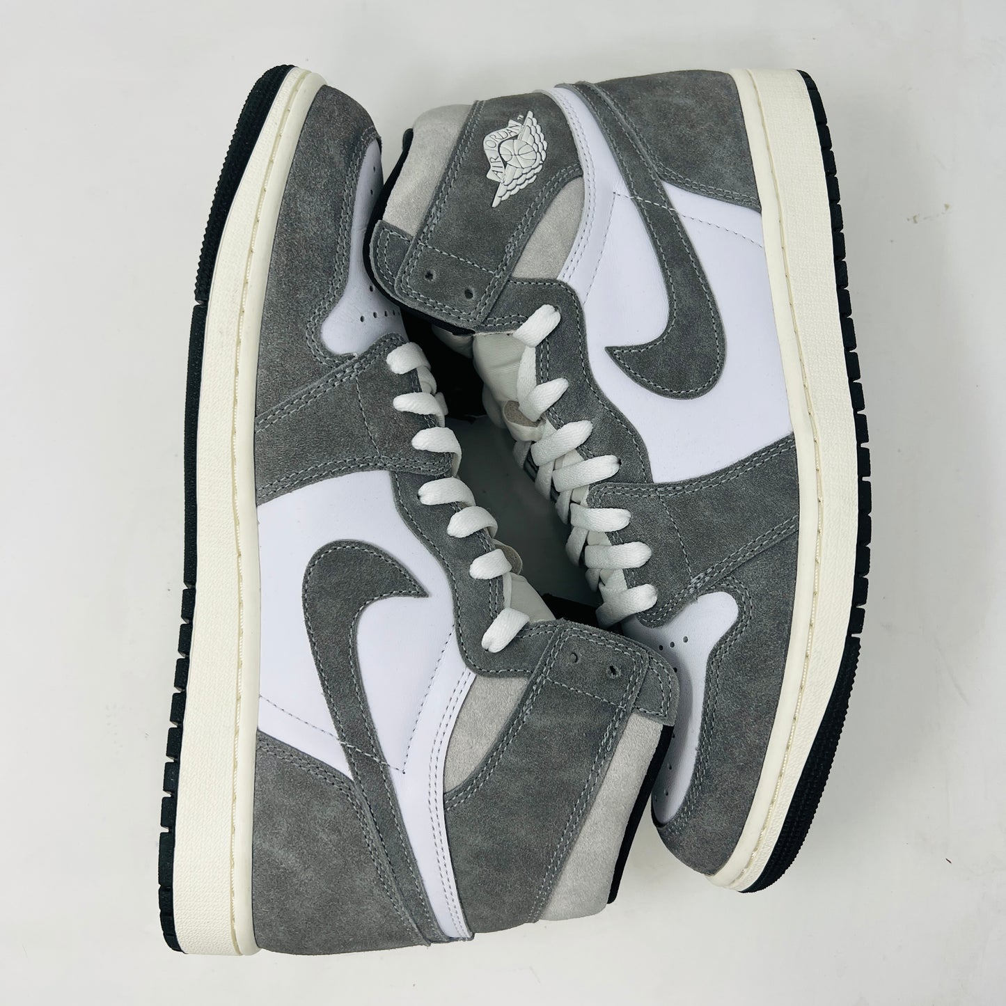 Jordan 1 Retro High OG Washed Black