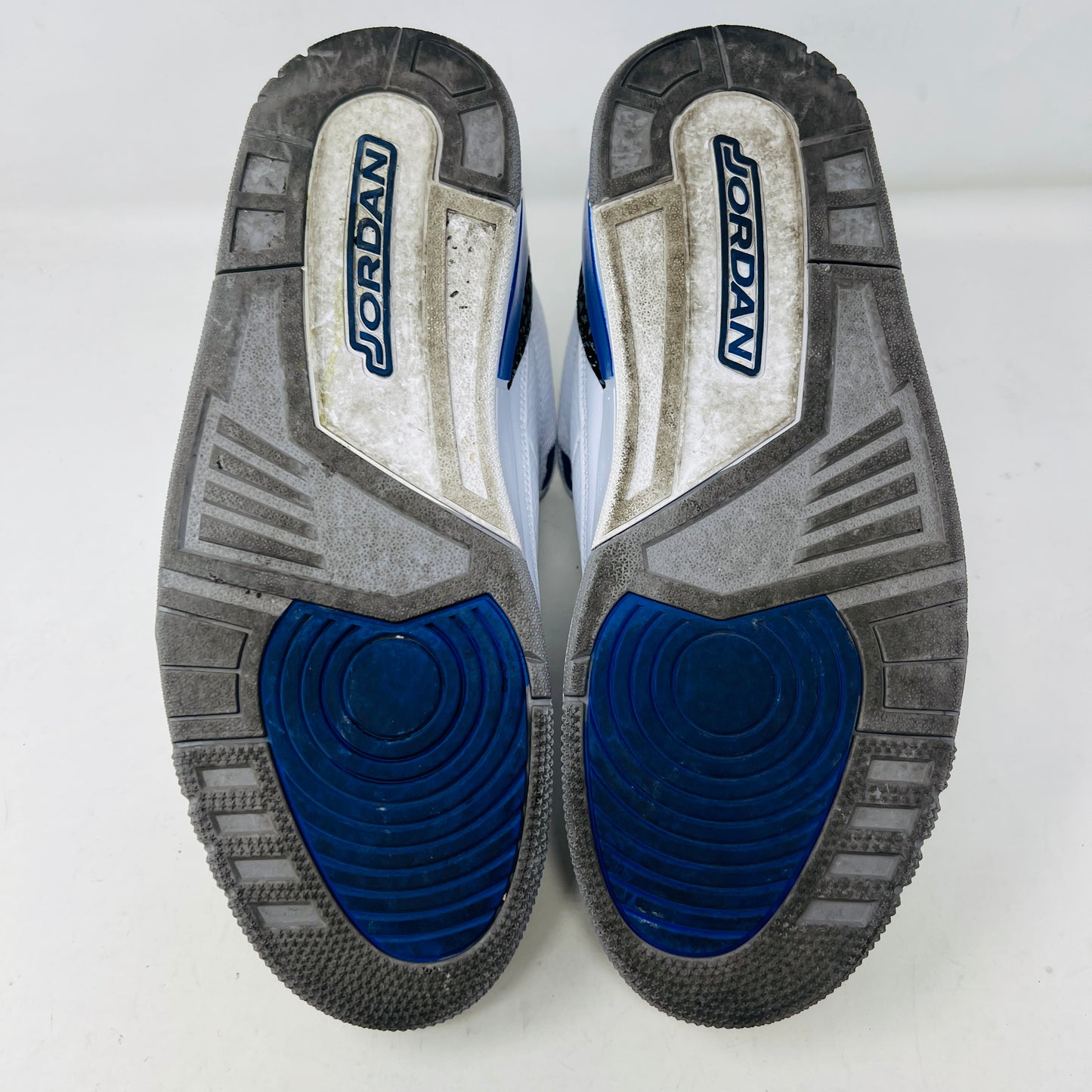 Jordan 3 Retro Racer Blue