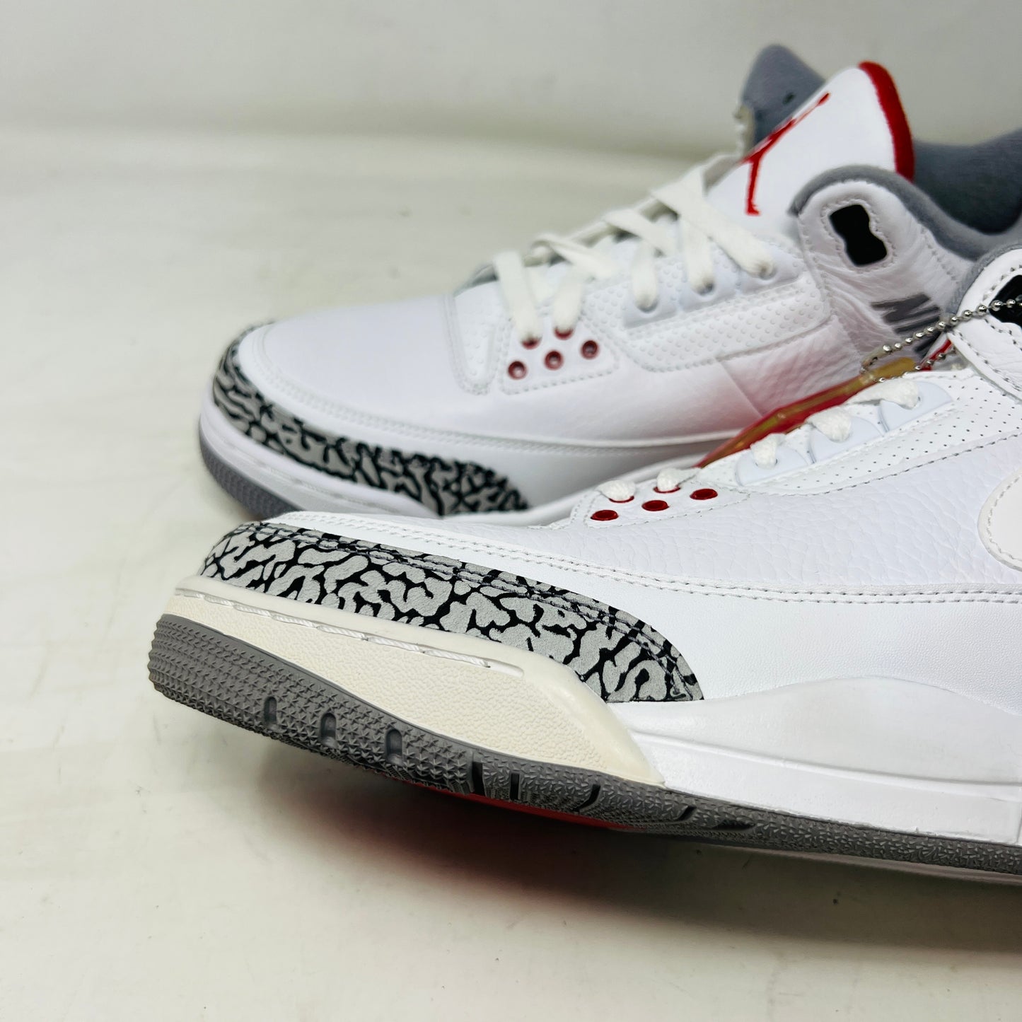 Jordan 3 Retro JTH Super Bowl