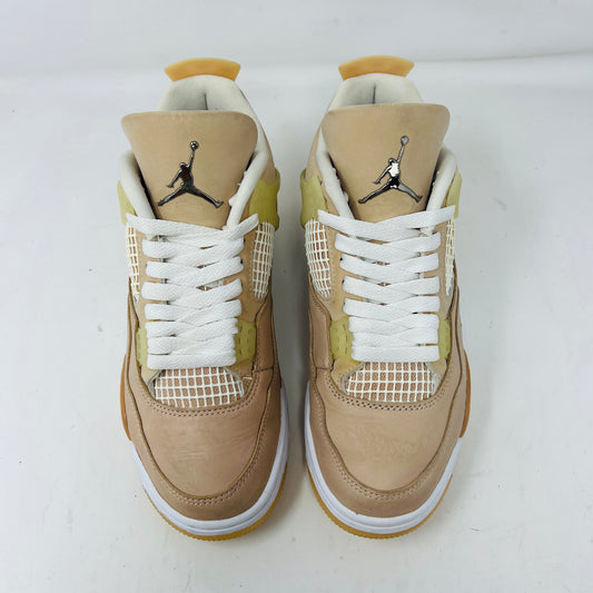 Jordan 4 Retro Shimmer (Women's)