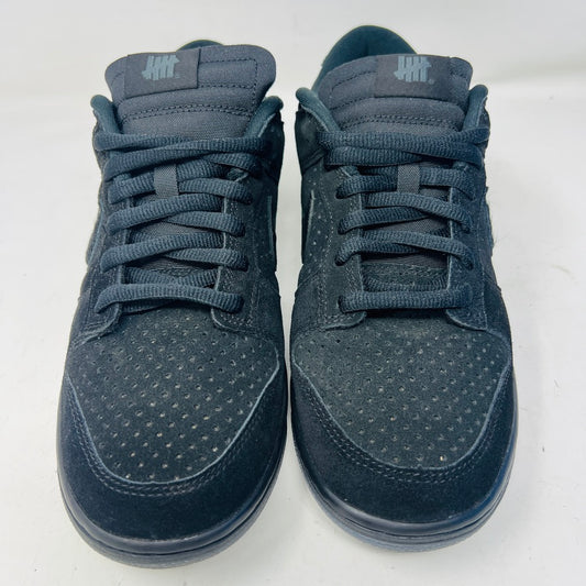 Nike Dunk Low SP Undefeated 5 On It Black