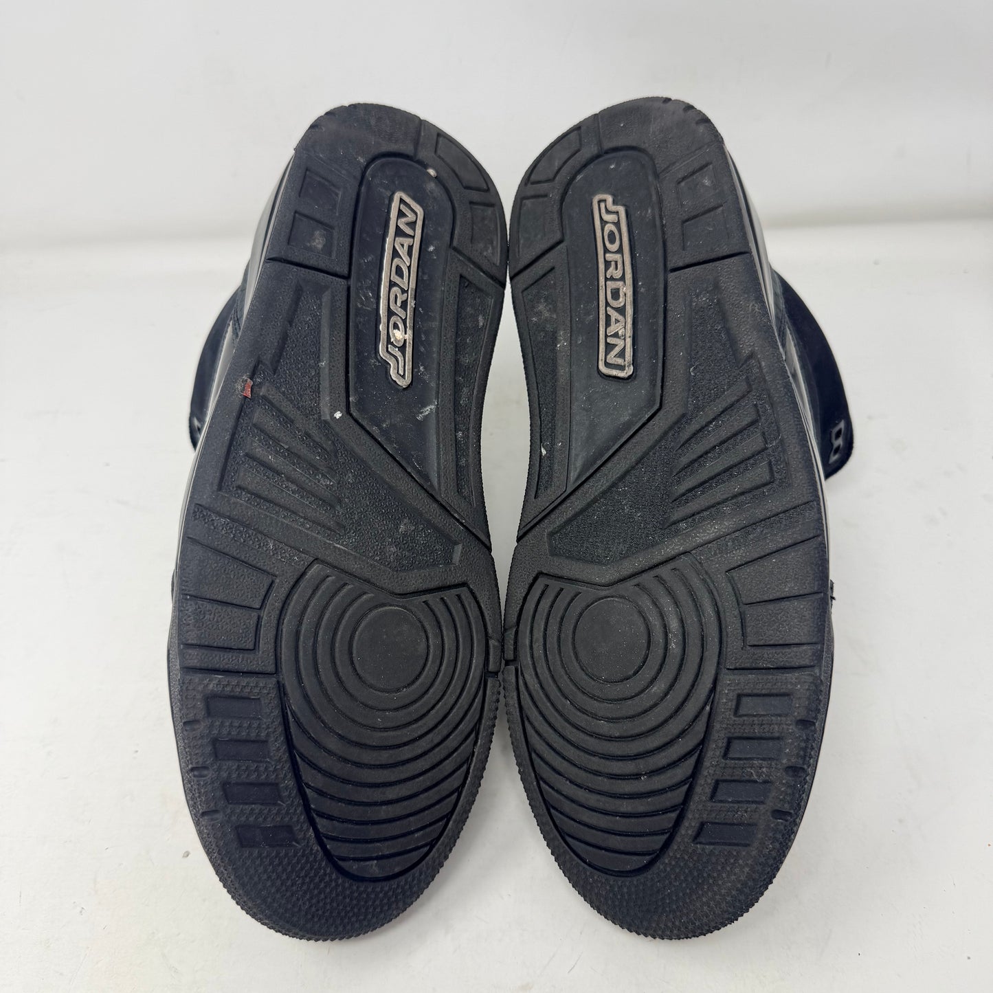Jordan 3 Retro Black Cat (2025)