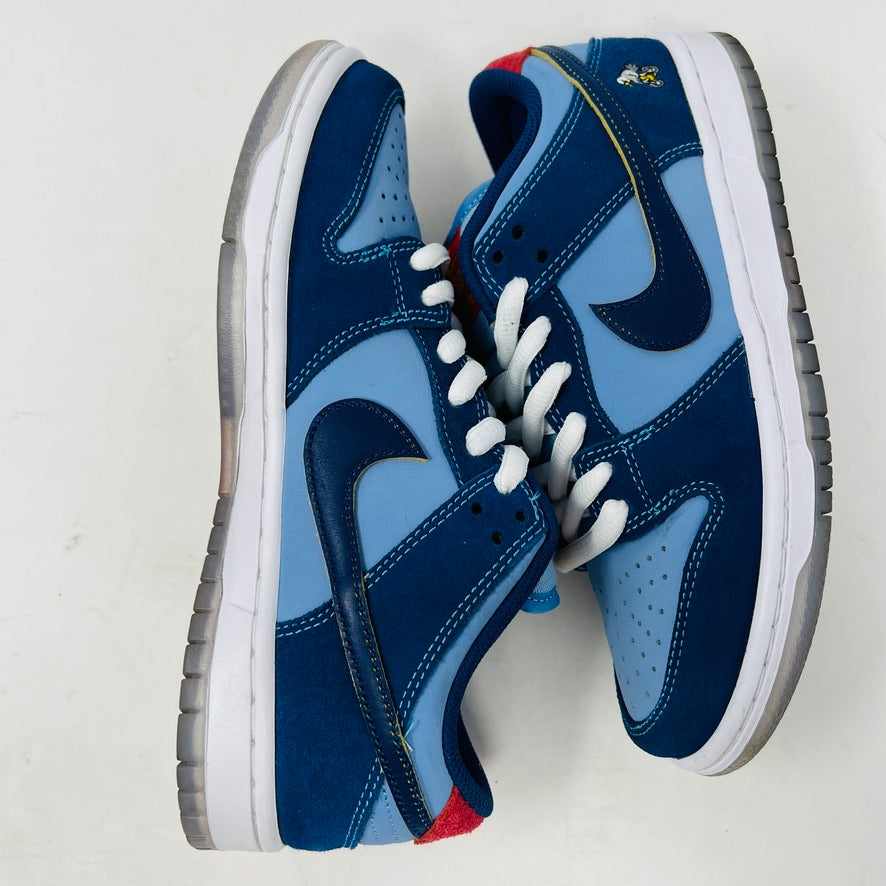 Nike SB Dunk Low Pro Why So Sad?