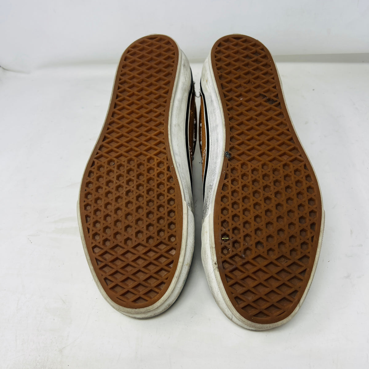Vans LX Old Skool 36 Pearlized Pack Vintage Cocoa Brown