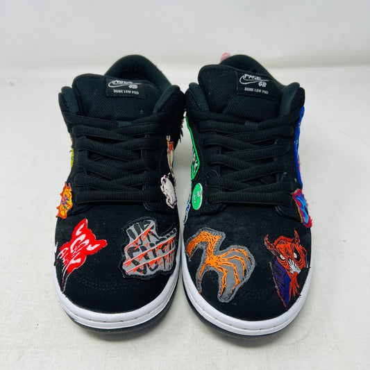 Nike SB Dunk Low Pro QS Neckface
