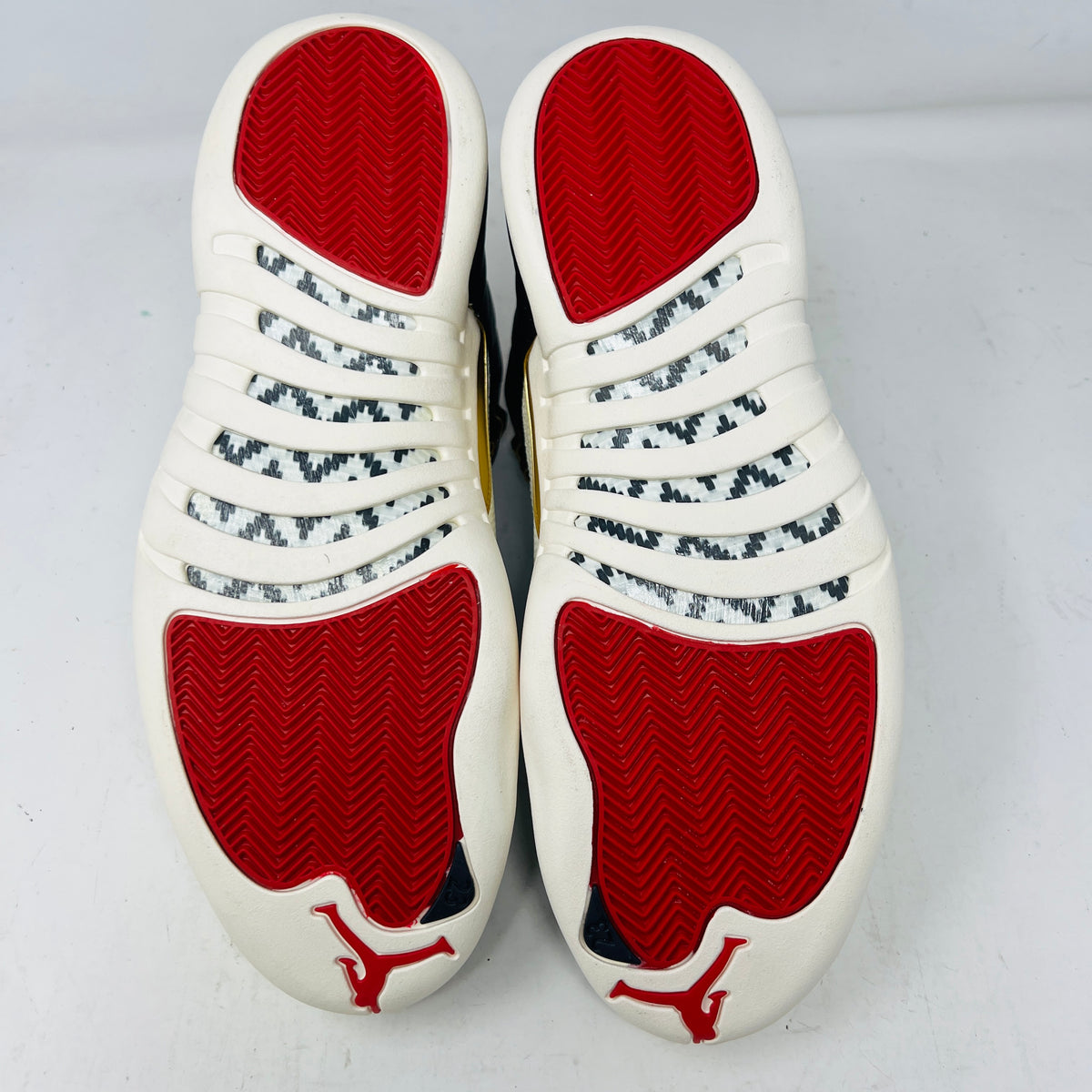 Jordan 12 Retro Chinese New Year (2019)