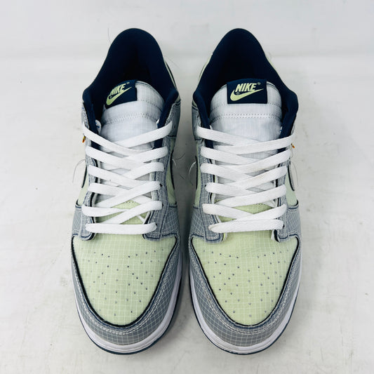 Nike Dunk Low Union Passport Pack Pistachio